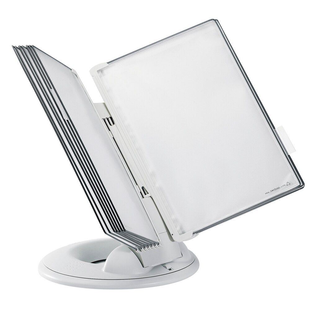 Suport Design de birou Orbital Natur, Tarifold