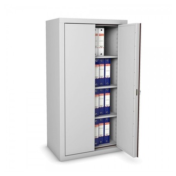 Dulap metalic ignifug termorezistent cu 3 rafturi, 750x450x1500 mm, EXTRA 1500 Dulap metalic ignifug termorezistent cu 3 rafturi, 750x450x1500 mm, EXTRA 1500