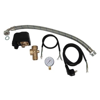 Kit asamblare hidrofor cu pompa de suprafata Wasserkonig, KPH65 Kit asamblare hidrofor cu pompa de suprafata Wasserkonig, KPH65