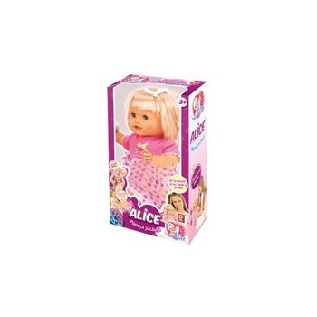 Papusa D-Toys Alice Jucausa Papusa D-Toys Alice Jucausa
