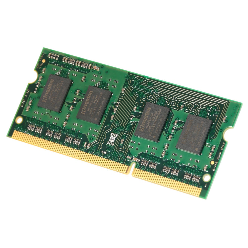 Memorie RAM 16 GB set 2x8 GB sodimm ddr3L, 1600 Mhz, KINGSTON, dual channel, pentru laptop