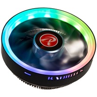 Cooler procesor Raijintek Juno Pro RBW,compatibil AMD/Intel
