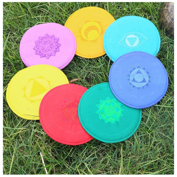 Perna suport pentru bol tibetan, 19 cm