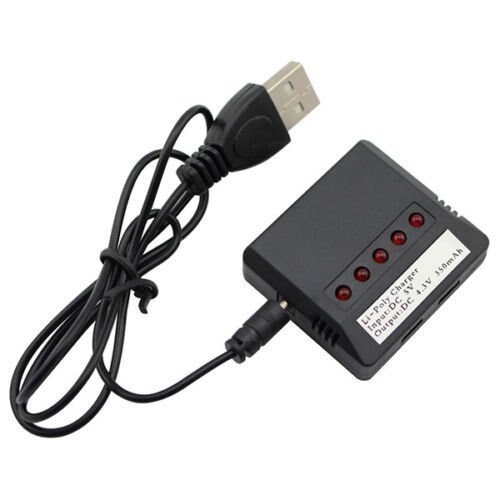 Acquista Cavo di ricarica veloce DJI Power per droni - DJI