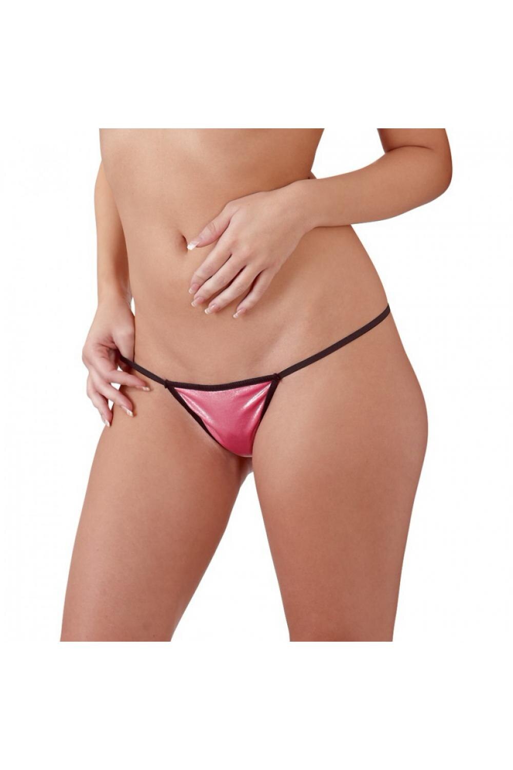 Set 7 Chiloti Mandy Mystery Multicolor S-L