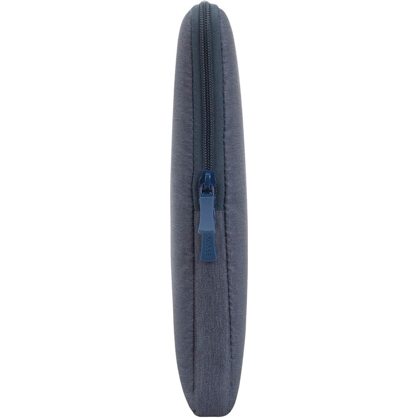 Husa pentru laptop RIVACASE 7703, 13.3", albastru