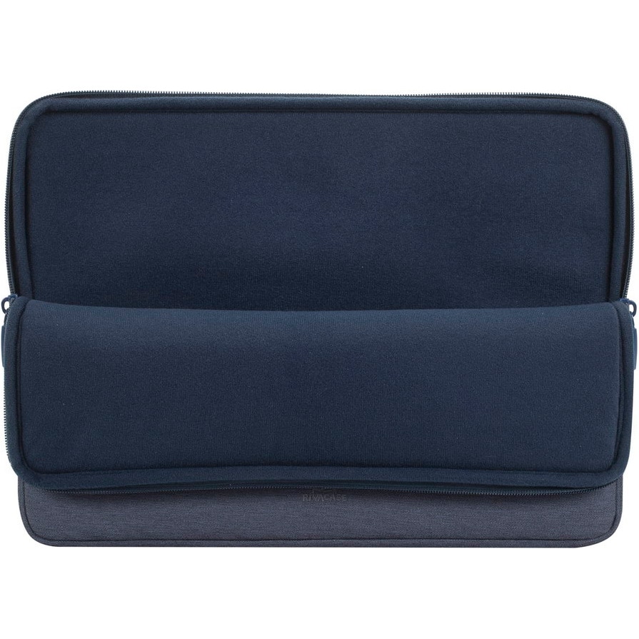 Husa pentru laptop RIVACASE 7703, 13.3", albastru