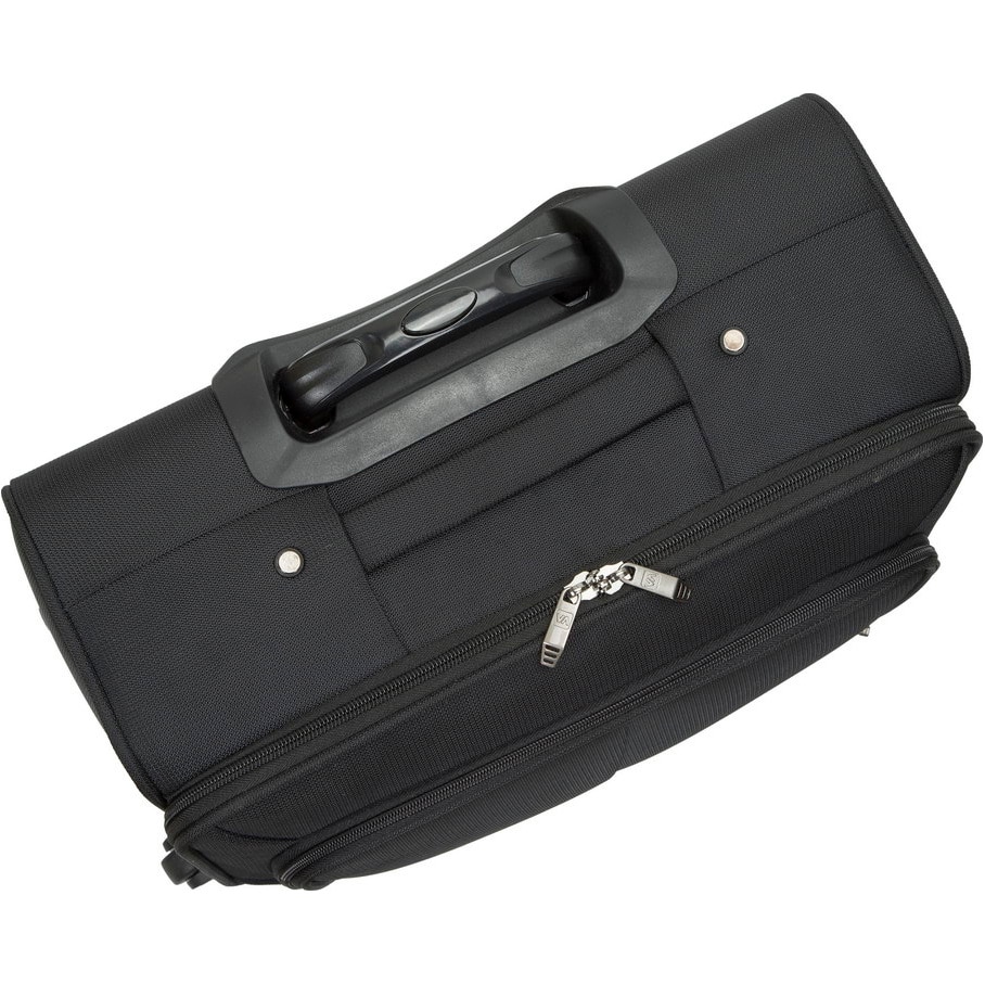 Troler laptop RIVACASE 8481, 15.6'', Negru