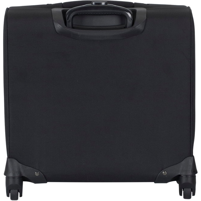 Troler laptop RIVACASE 8481, 15.6'', Negru