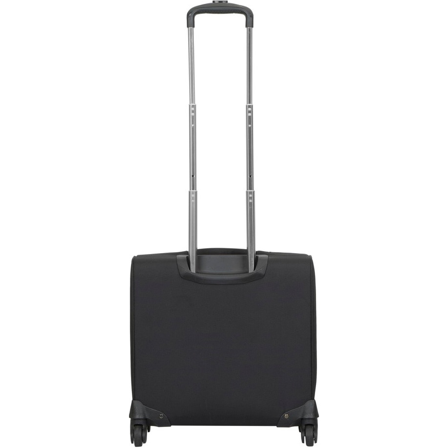 Troler laptop RIVACASE 8481, 15.6'', Negru