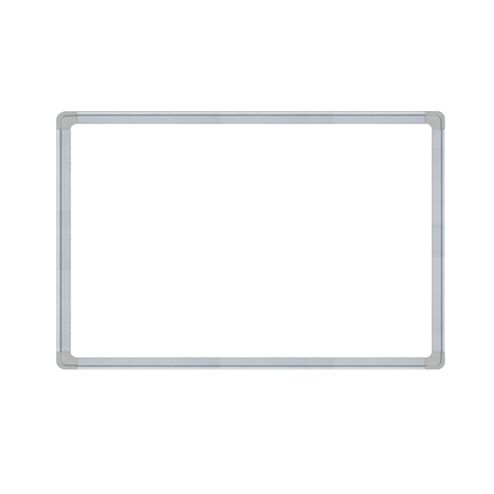 Whiteboard magnetic, 100x200 cm START Premium (Include set 4 markere whiteboard+burete)