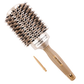 Perie par Lila Rossa Dynamic Brush C+I 53 mm Perie par Lila Rossa Dynamic Brush C+I 53 mm