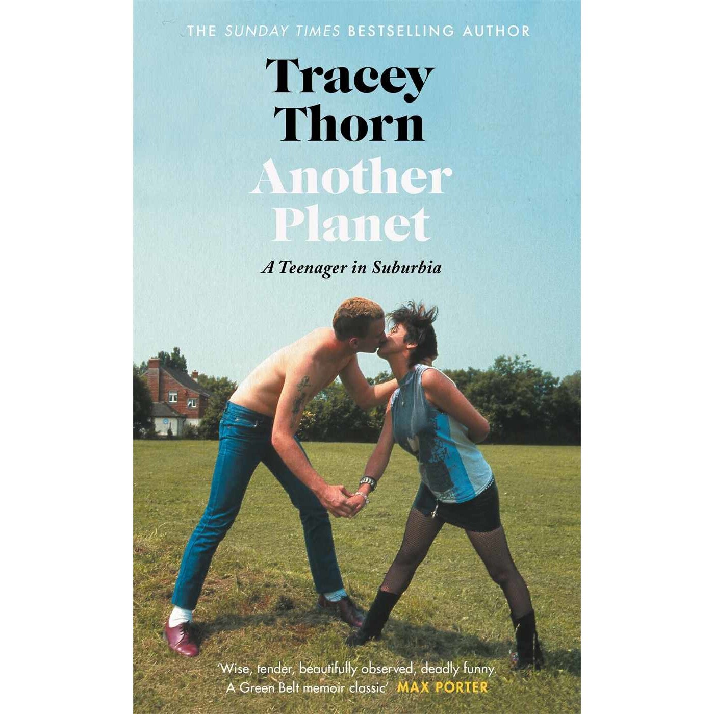 Another Planetnet - Tracey Thorn