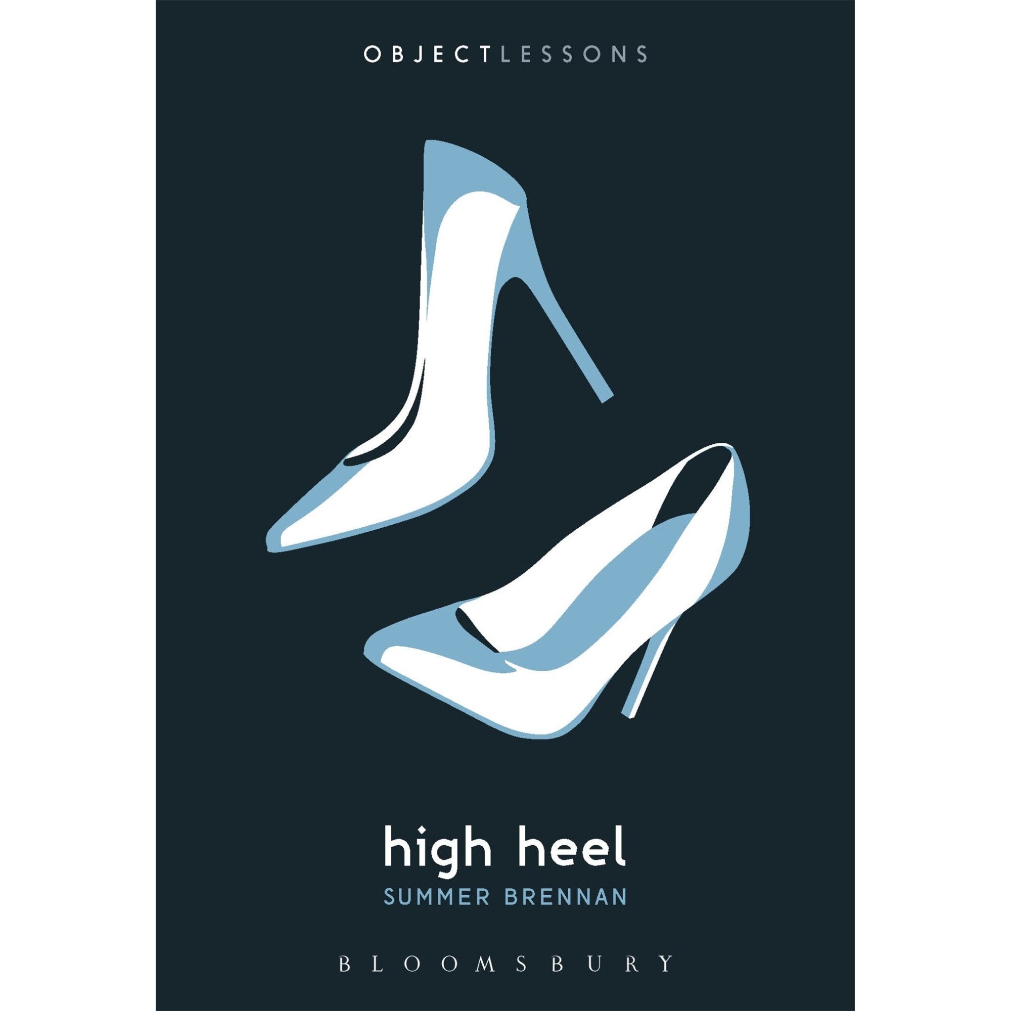 High Heel - Summer Brennan