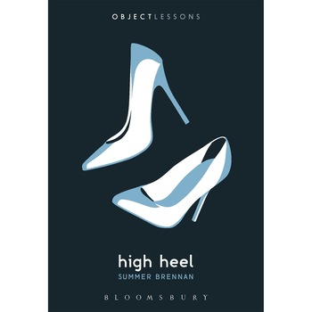 High Heel - Summer Brennan High Heel - Summer Brennan
