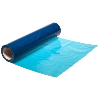 Folie pentru Protectie/Mascare Autoadeziva, Albastra, 50cm x 30 m, Polonia Folie pentru Protectie/Mascare Autoadeziva, Albastra, 50cm x 30 m, Polonia