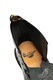 Dr. Martens, Bocanci de piele 1460, Negru, 6