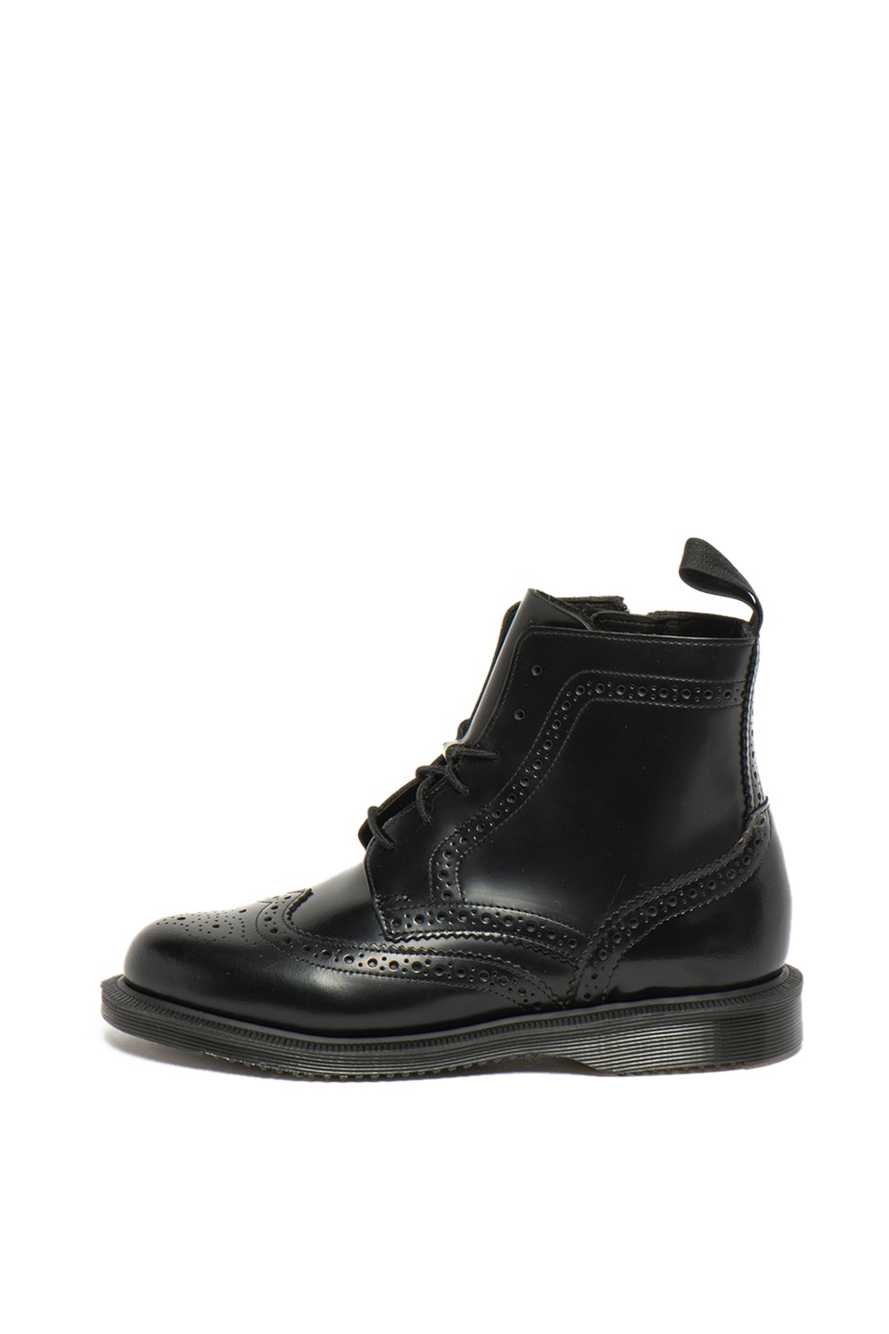 doc martens delphine black