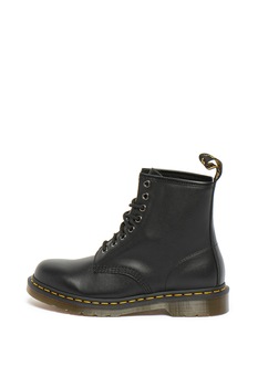 Dr. Martens, Bocanci de piele 1460, Negru, 6.5 Dr. Martens, Bocanci de piele 1460, Negru, 6.5