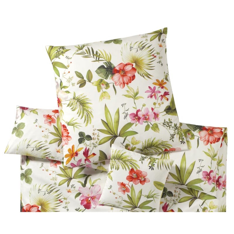 Elegante 5 részes Mako szatén ágyneműhuzat Tropical eMAG.hu Elegante 5 részes Mako szatén ágyneműhuzat Tropical eMAG.hu