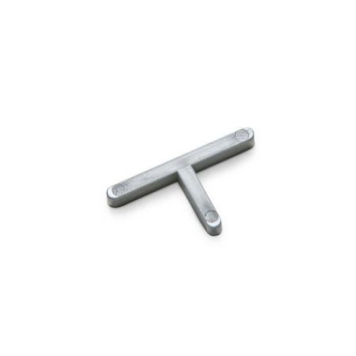 Distantiere "T" 6 mm 50buc