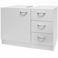 baza mobilier baie cu 3 sertare si spatiu de depozitare alb 63x54 cm ego imagen 31_0_
0