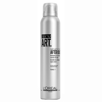 Sampon uscat L'Oreal Professionnel Tecni.Art Morning After Dust, 200 ml Sampon uscat L'Oreal Professionnel Tecni.Art Morning After Dust, 200 ml