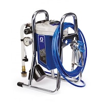 Aparat de vopsit Graco airless GX 21