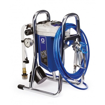 Pompa de vopsit Graco airless GX 21 Pompa de vopsit Graco airless GX 21
