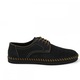 Pantofi Barbati Rieker B2925-14, negru, marimea 43