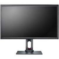 monitor gaming led tn 27quot benq  fhd  144 hz1 ms dvi 2hdmi 20 dp pivot low blue light flicker free freesync negru xl2731 imagen 0_0_0