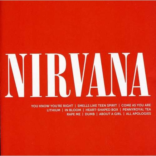 Nirvana - Icon (CD) - eMAG.bg