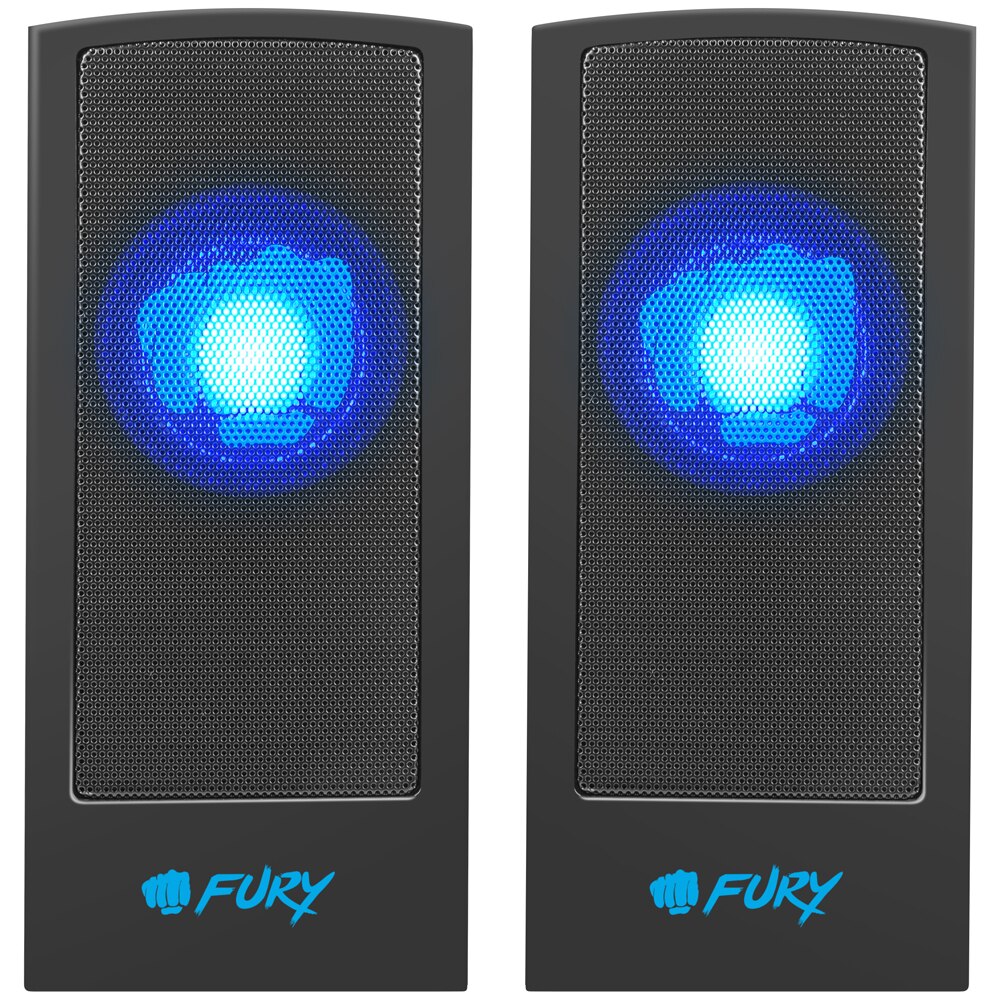 Boxe Fury Skyray