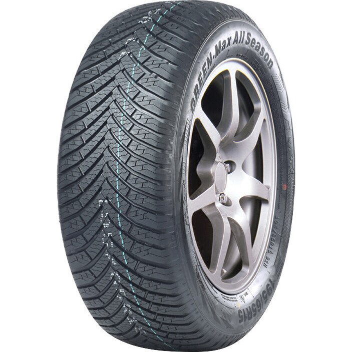 Anvelopa All Season Linglong Greenmax All Season 205/45R16 87V