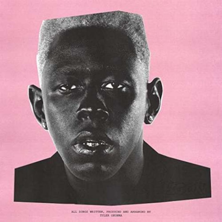 Tyler The Creator - Igor - CD