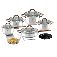 set gatit 13 piese blaumann gourmet line bl-3244 imagen 21_0_
0