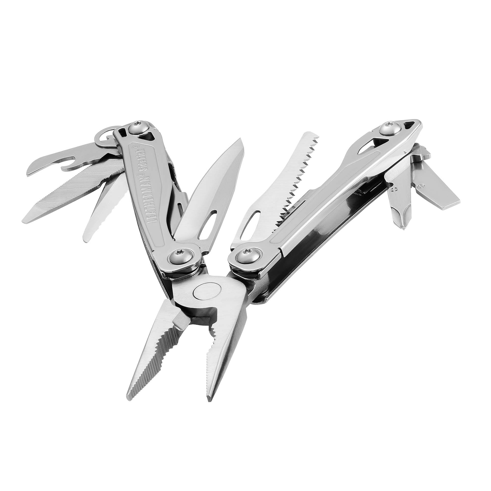 新品　sidekick_ver  ウォールナッ　NatureWeapon Unealta multifunctionala, Leatherman, Sidekick - eMAG.ro