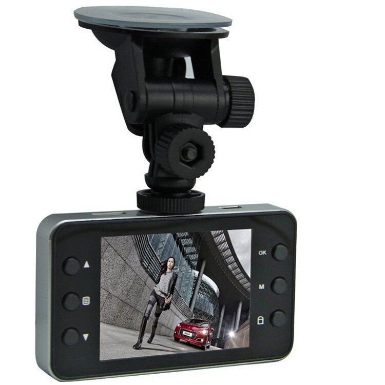 Want to Price cut Justice Camera auto DVR ,2.4" ,HD ,iNew K600 - eMAG.ro