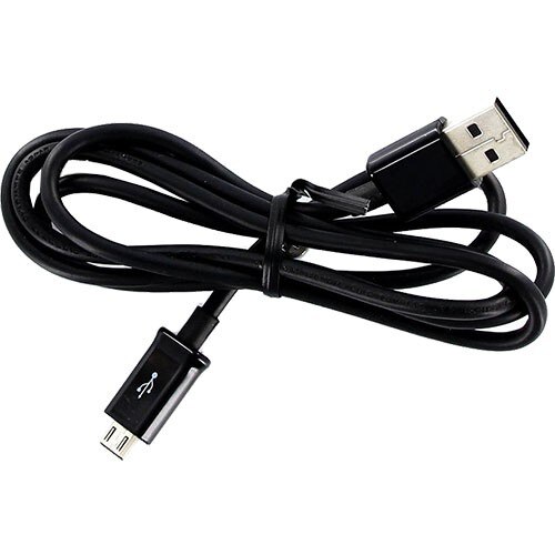 Cablu Date SAMSUNG Micro USB 1M Bulk ECB-DU5ABE Negru