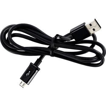 Cablu Date SAMSUNG Micro USB 1M Bulk ECB-DU5ABE Negru Cablu Date SAMSUNG Micro USB 1M Bulk ECB-DU5ABE Negru
