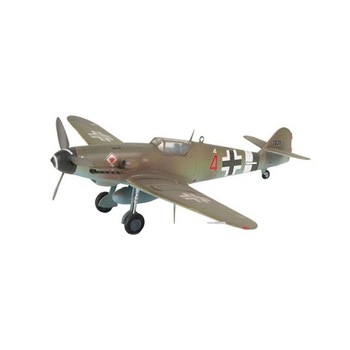 Macheta Revell Model Set Messerschmitt Bf-109 Macheta Revell Model Set Messerschmitt Bf-109