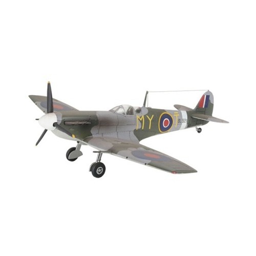 Macheta Revell Model Set Spitfire Mk V
