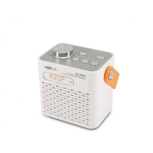 Boxa portabila wireless Caliber HPG318BT cu Bluetooth si Handsfree