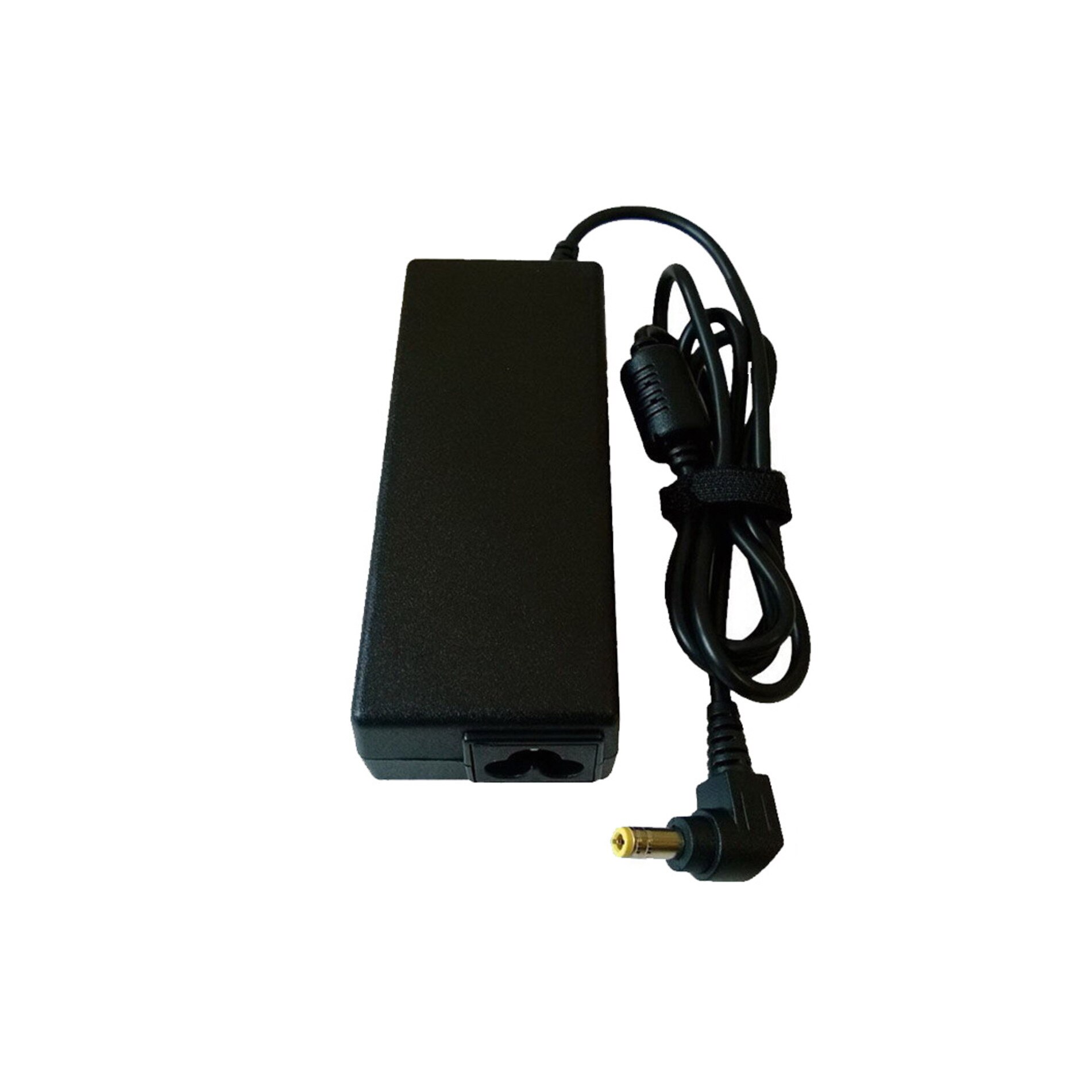 Incarcator Laptop Original, Fujitsu AC-Adaptor 65W, Negru