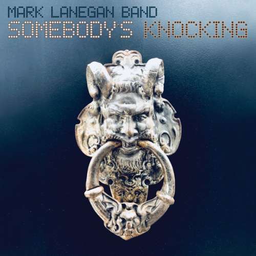 Mark Lanegan -Band- - 
