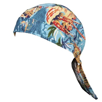 Bandana model paradis Weldas 23-3607, Multicolor Bandana model paradis Weldas 23-3607, Multicolor