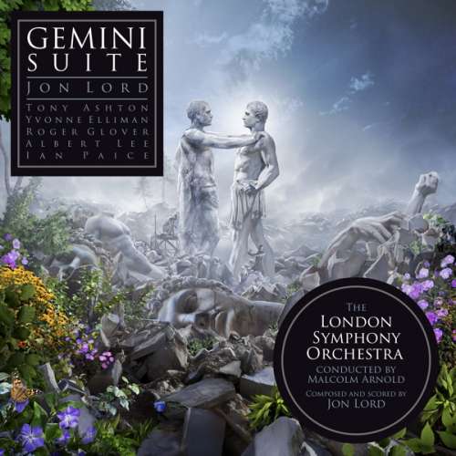 Jon Lord - Gemini Suite (LP)