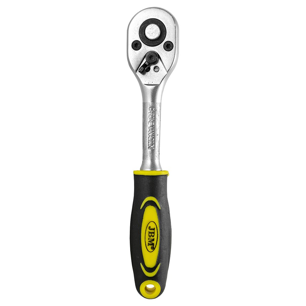 Clichet cu 24 de dinti, cu zinc, 1/4