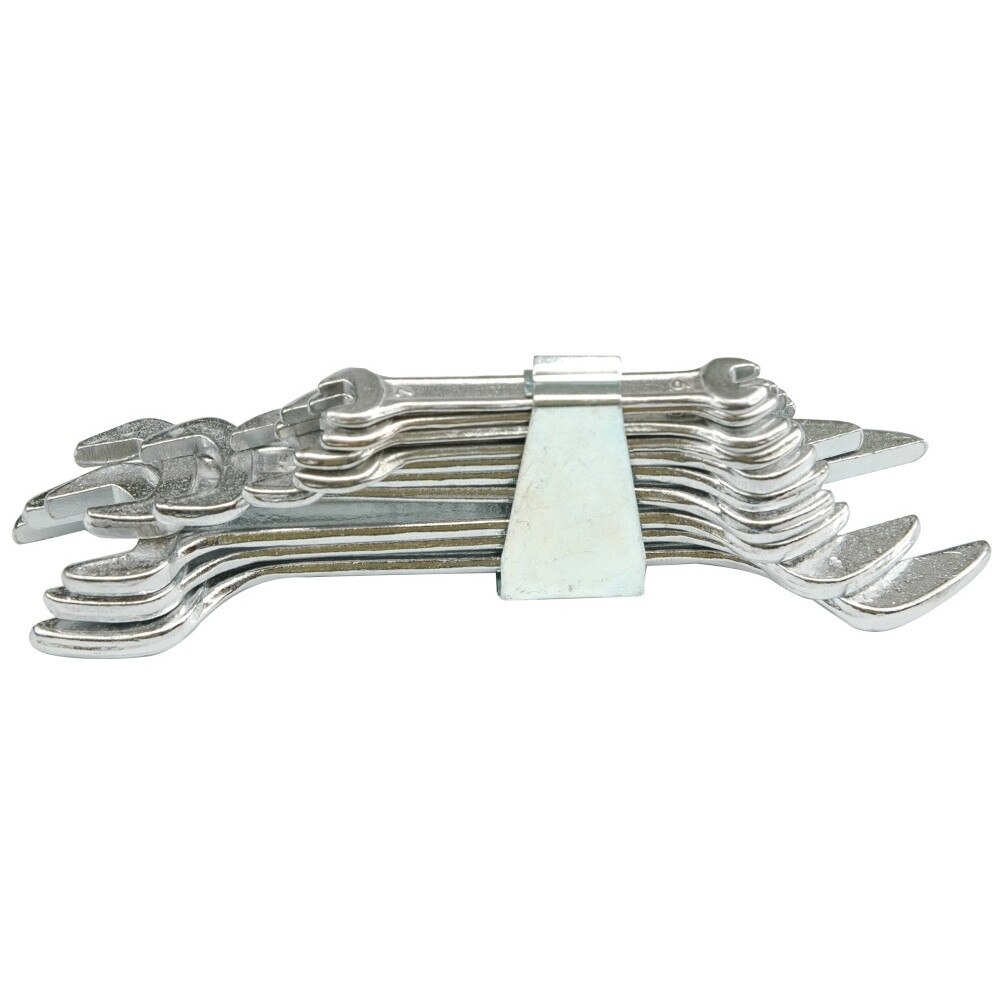Set 8 chei fixe 6 - 22 mm Vorel 50590