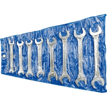 Set 8 chei fixe 6 - 22 mm Vorel 50580 Set 8 chei fixe 6 - 22 mm Vorel 50580